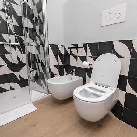 House Of Design Casati Bed & Breakfast Milan Exterior photo