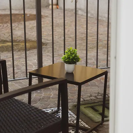 House Of Design Casati Bed & Breakfast Milan Exterior photo