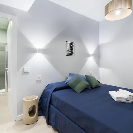 House Of Design Casati Bed & Breakfast Milan Exterior photo