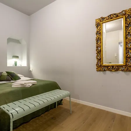 House Of Design Casati Bed & Breakfast Milan Exterior photo