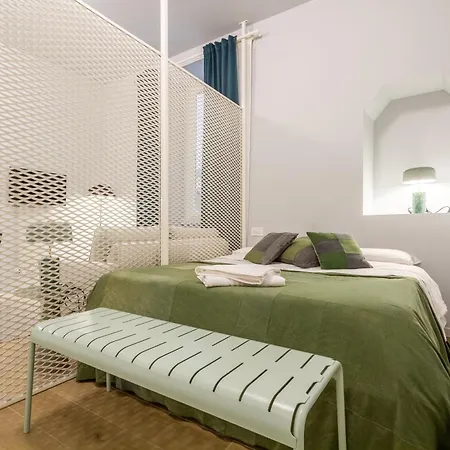 House Of Design Casati Bed & Breakfast Milan Exterior photo