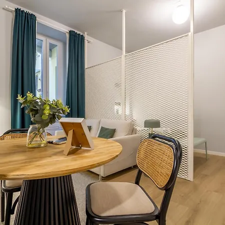 House Of Design Casati Bed & Breakfast Milan Exterior photo