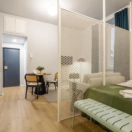 House Of Design Casati Bed & Breakfast Milan Exterior photo