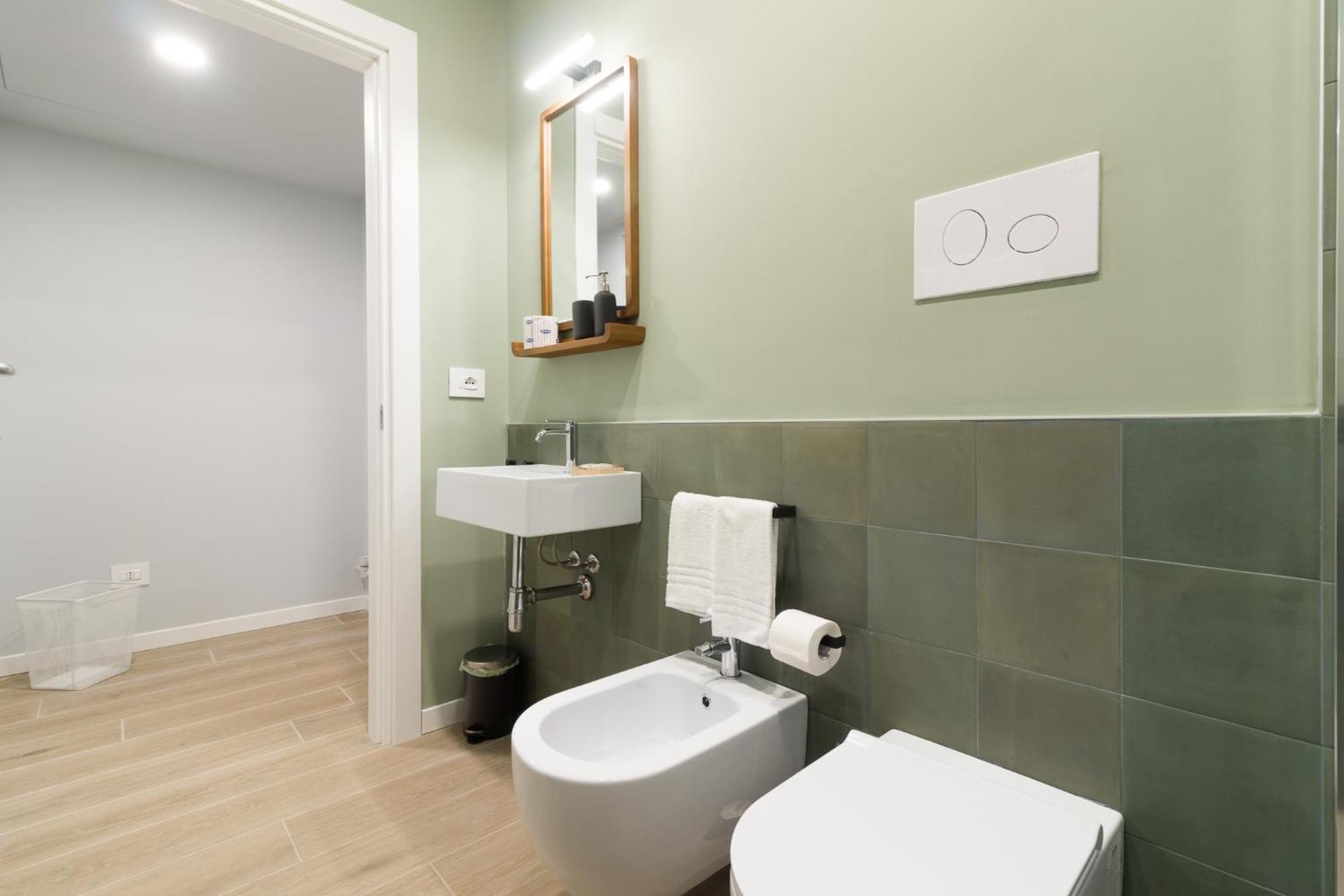 Bed & Breakfast House Of Design Casati Milan