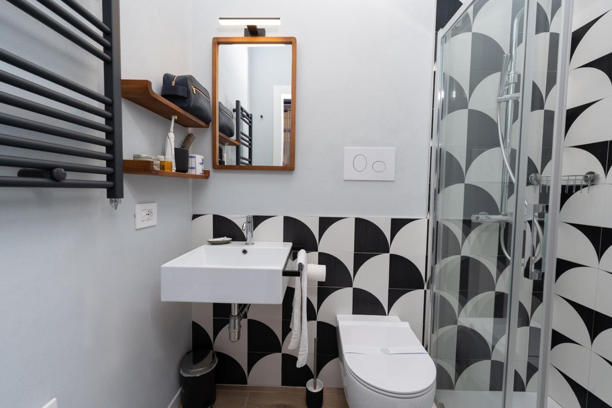 House Of Design Casati Alojamento de Acomodação e Pequeno-almoço Milão