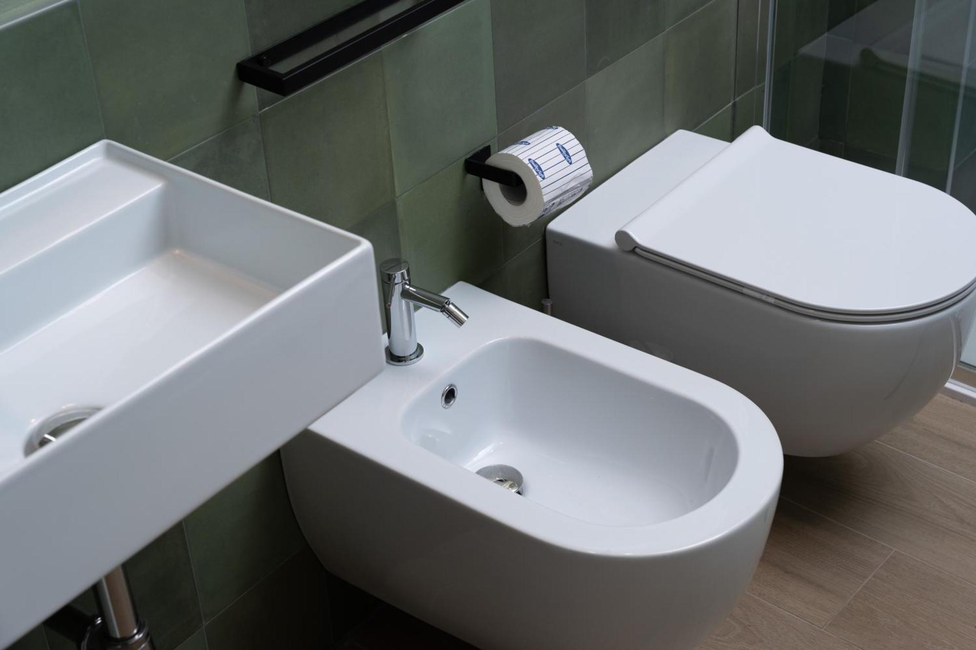 Bed & Breakfast House Of Design Casati Milan