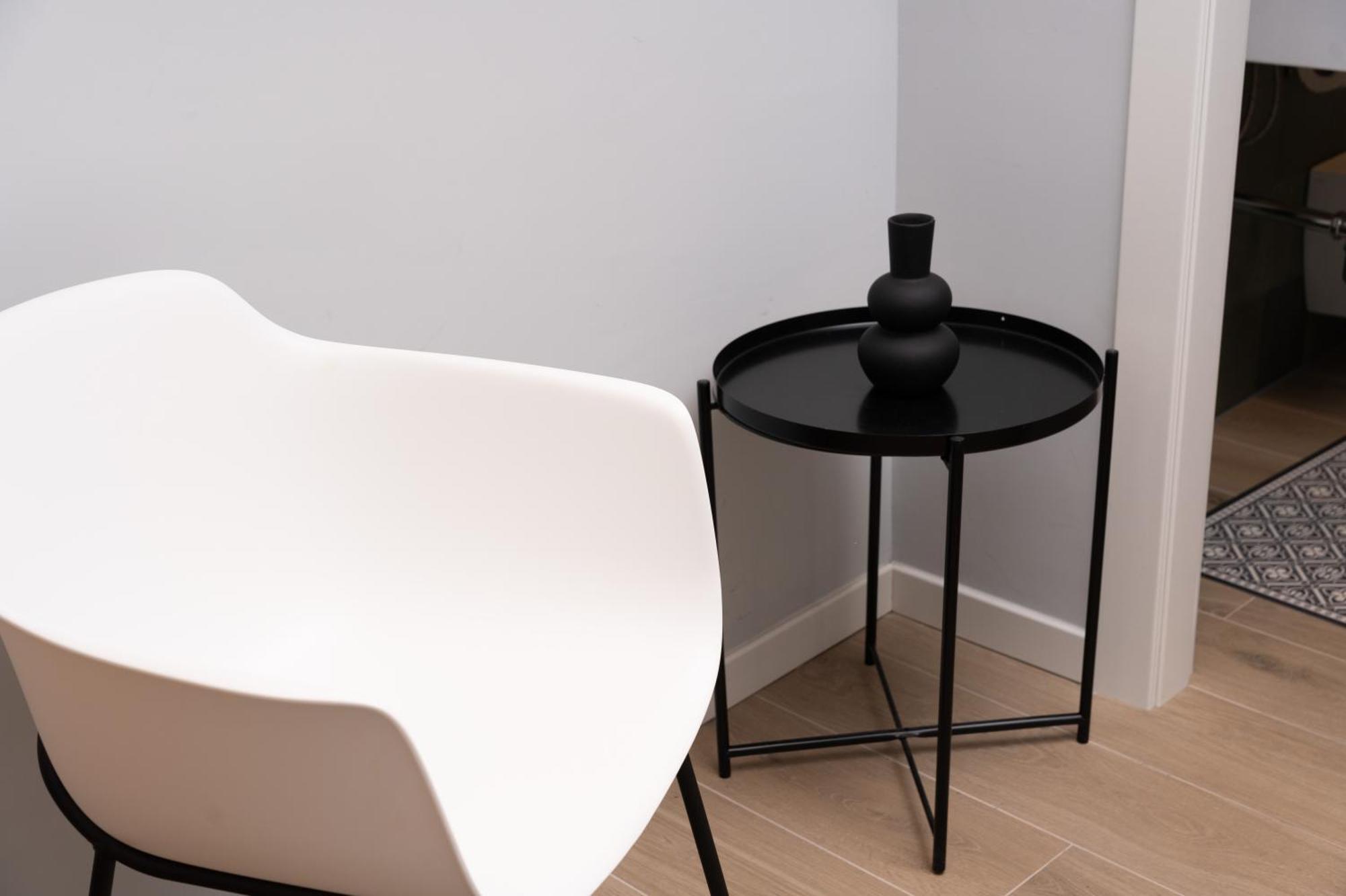 Alojamento de Acomodação e Pequeno-almoço House Of Design Casati