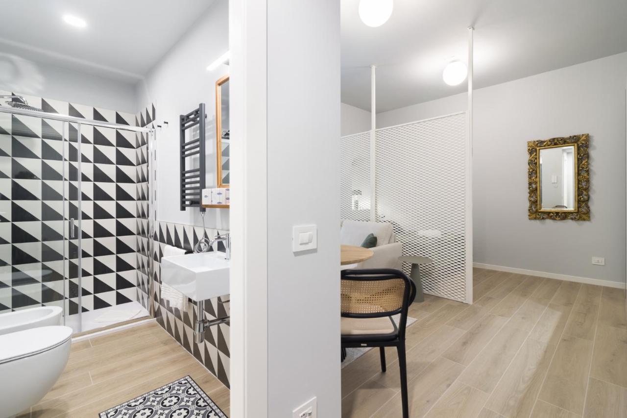 Bed and breakfast House Of Design Casati Milán