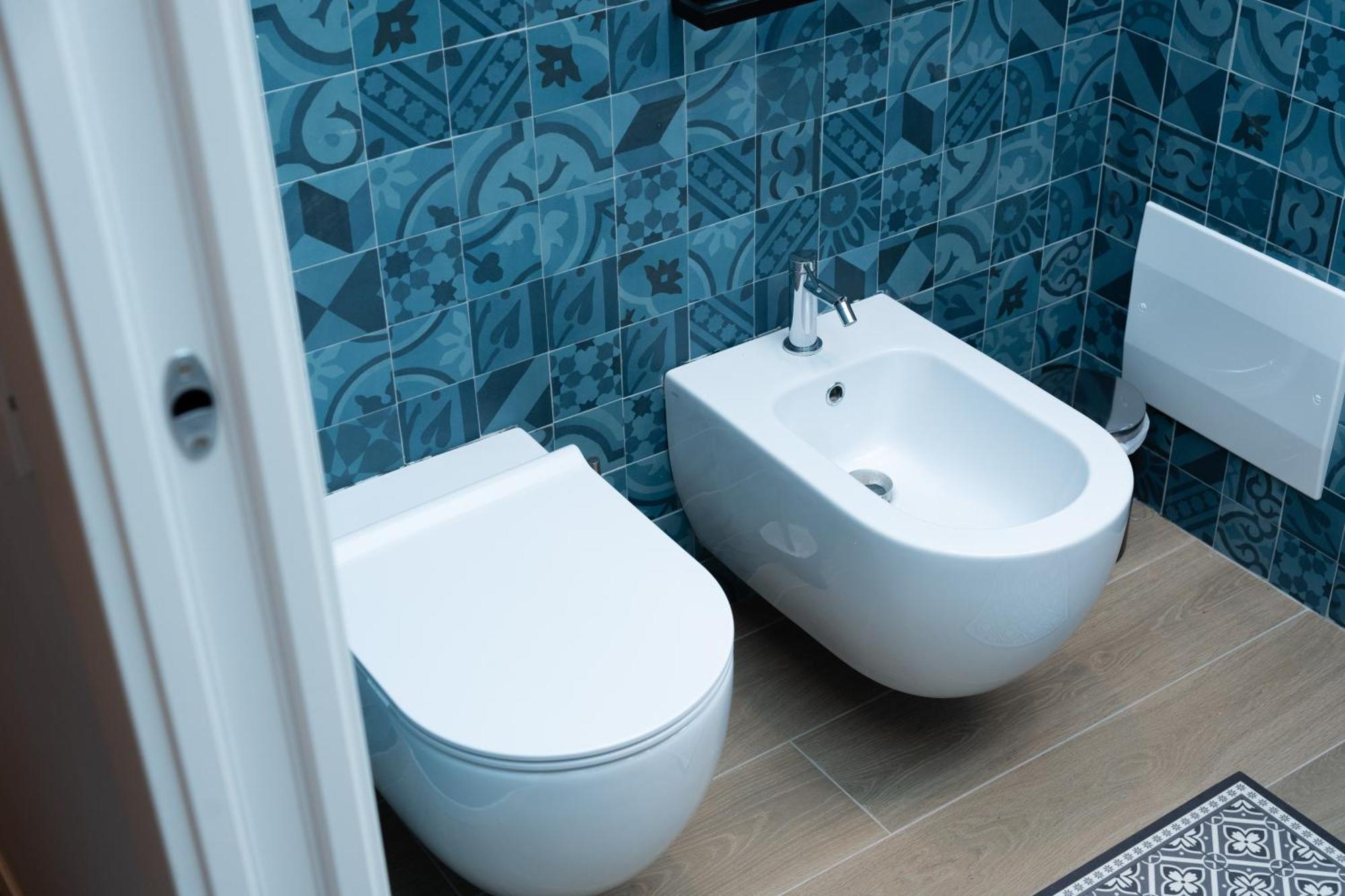 House Of Design Casati Bed and breakfast
