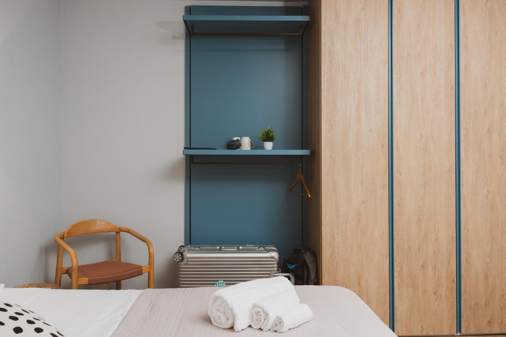 Bed and breakfast House Of Design Casati Milán