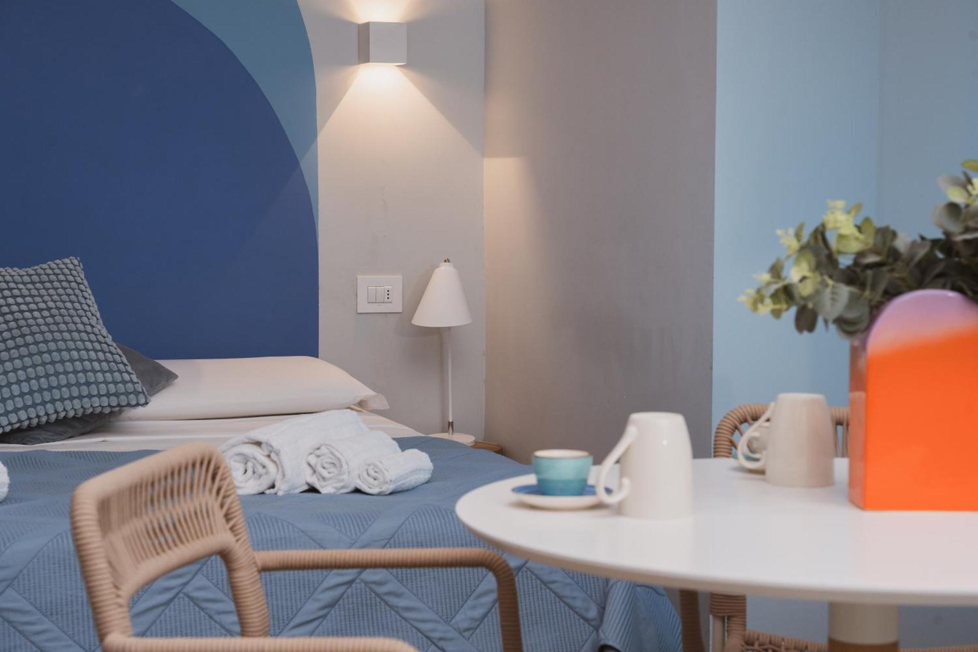 House Of Design Casati Bed and breakfast