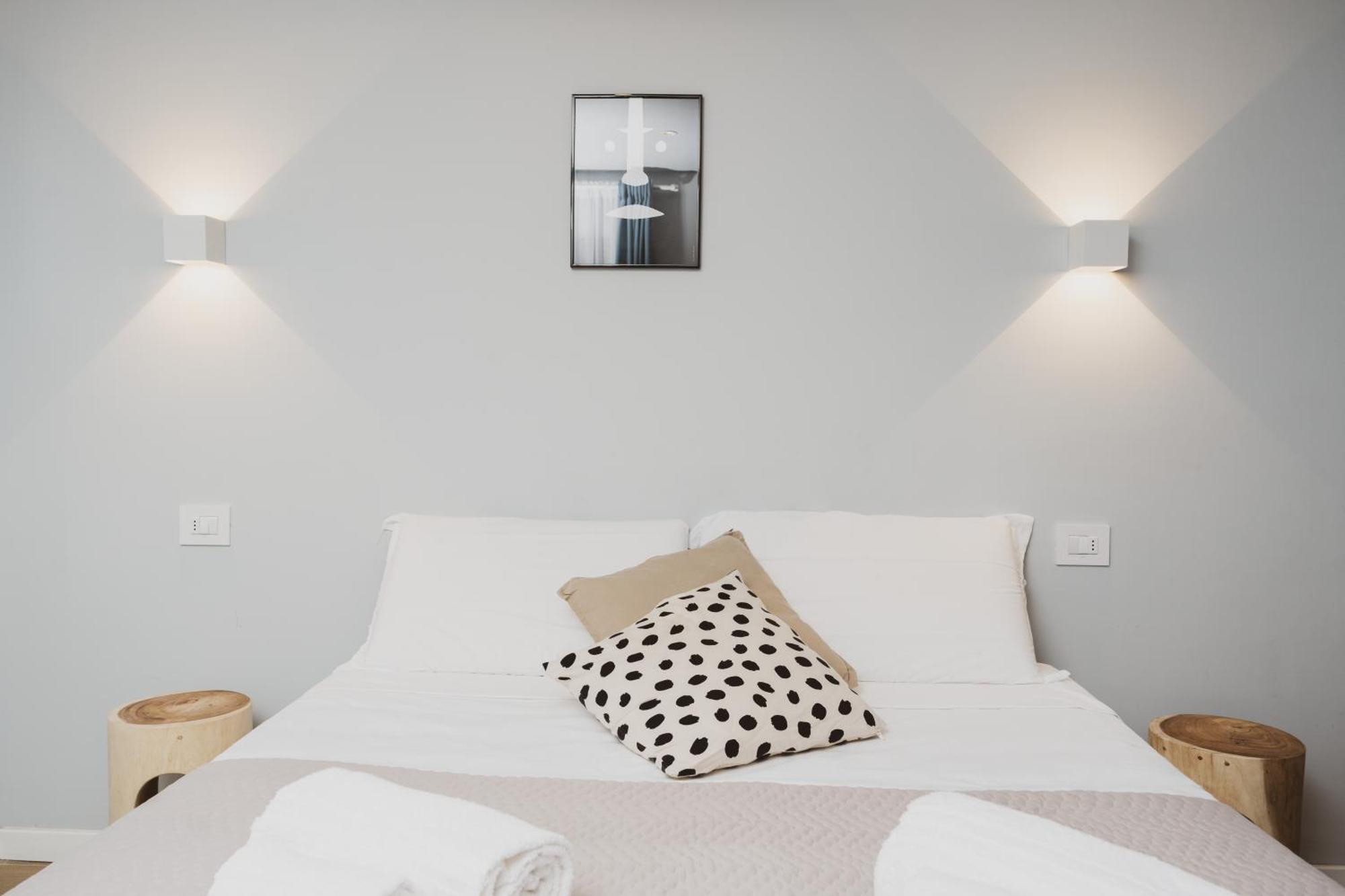 House Of Design Casati Bed and breakfast Milán