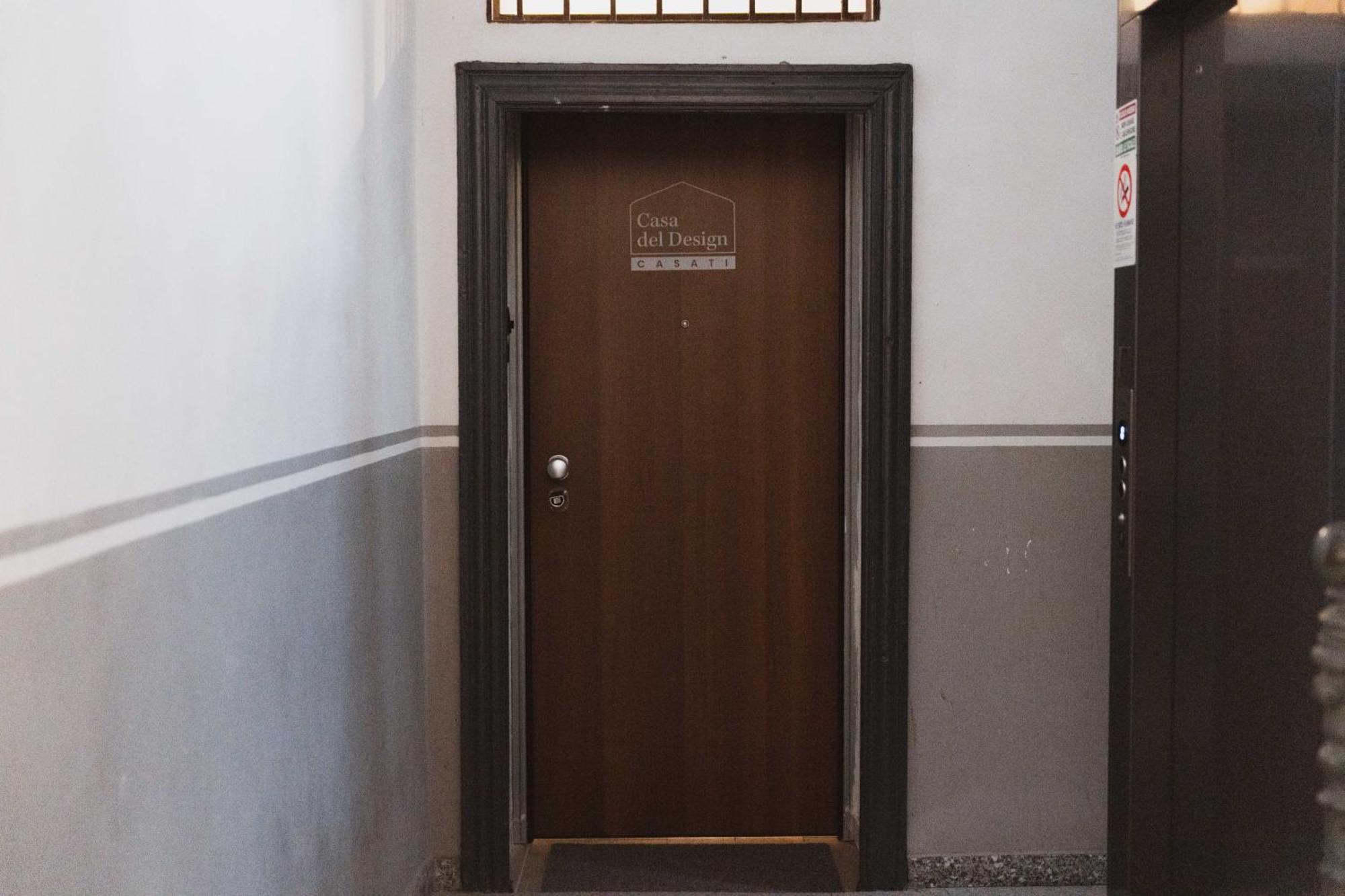 Bed and breakfast House Of Design Casati