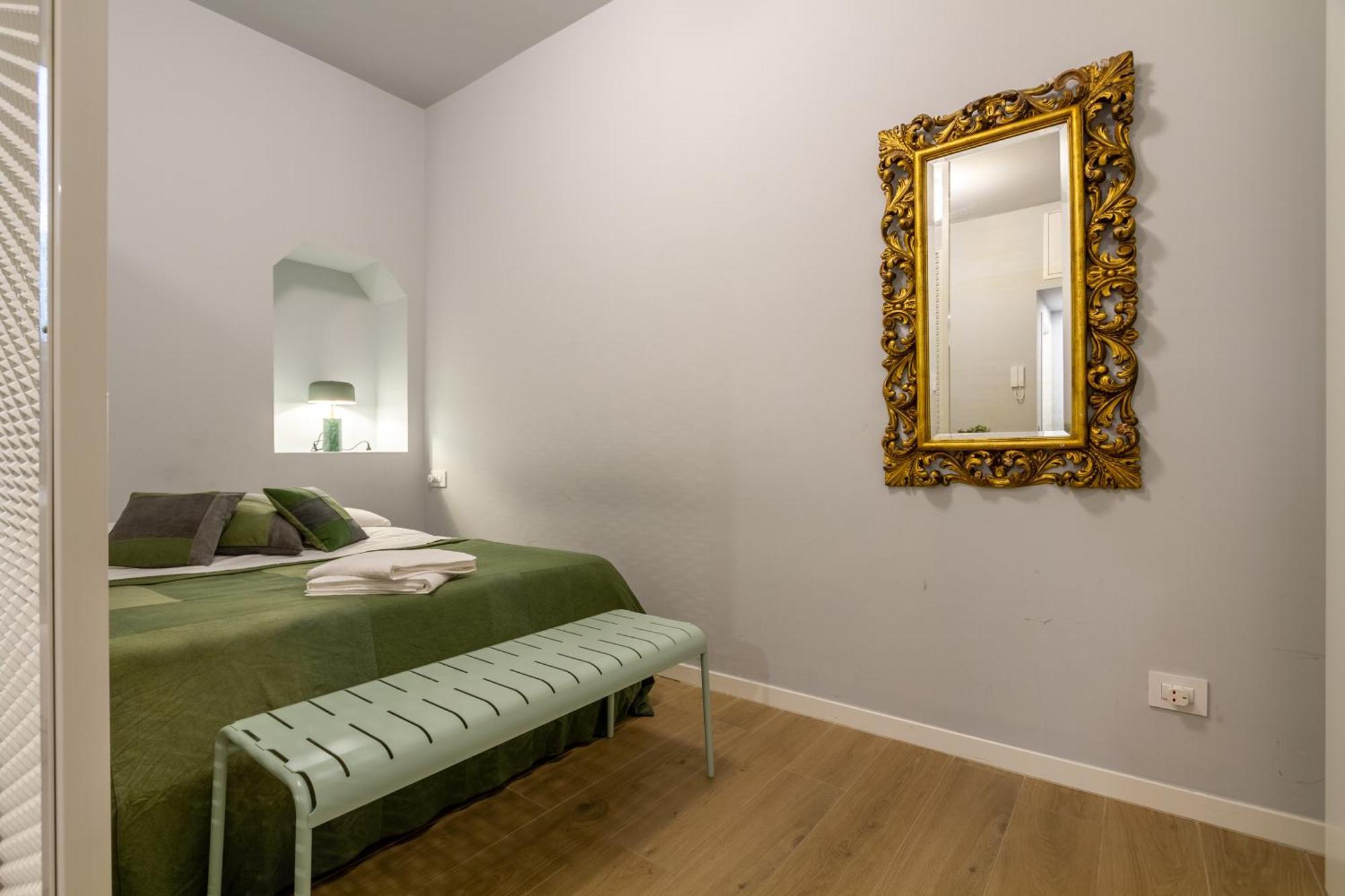 House Of Design Casati Bed and breakfast Milán