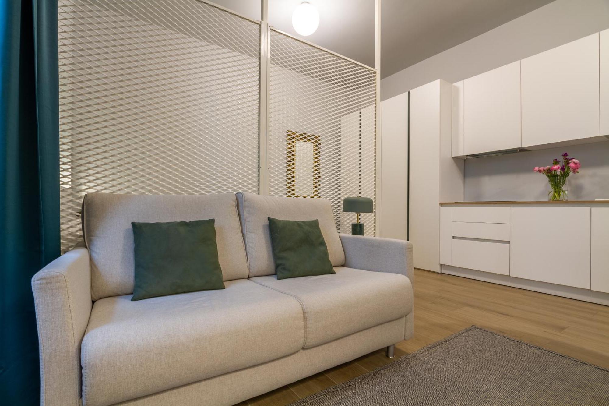 House Of Design Casati Bed and breakfast *
