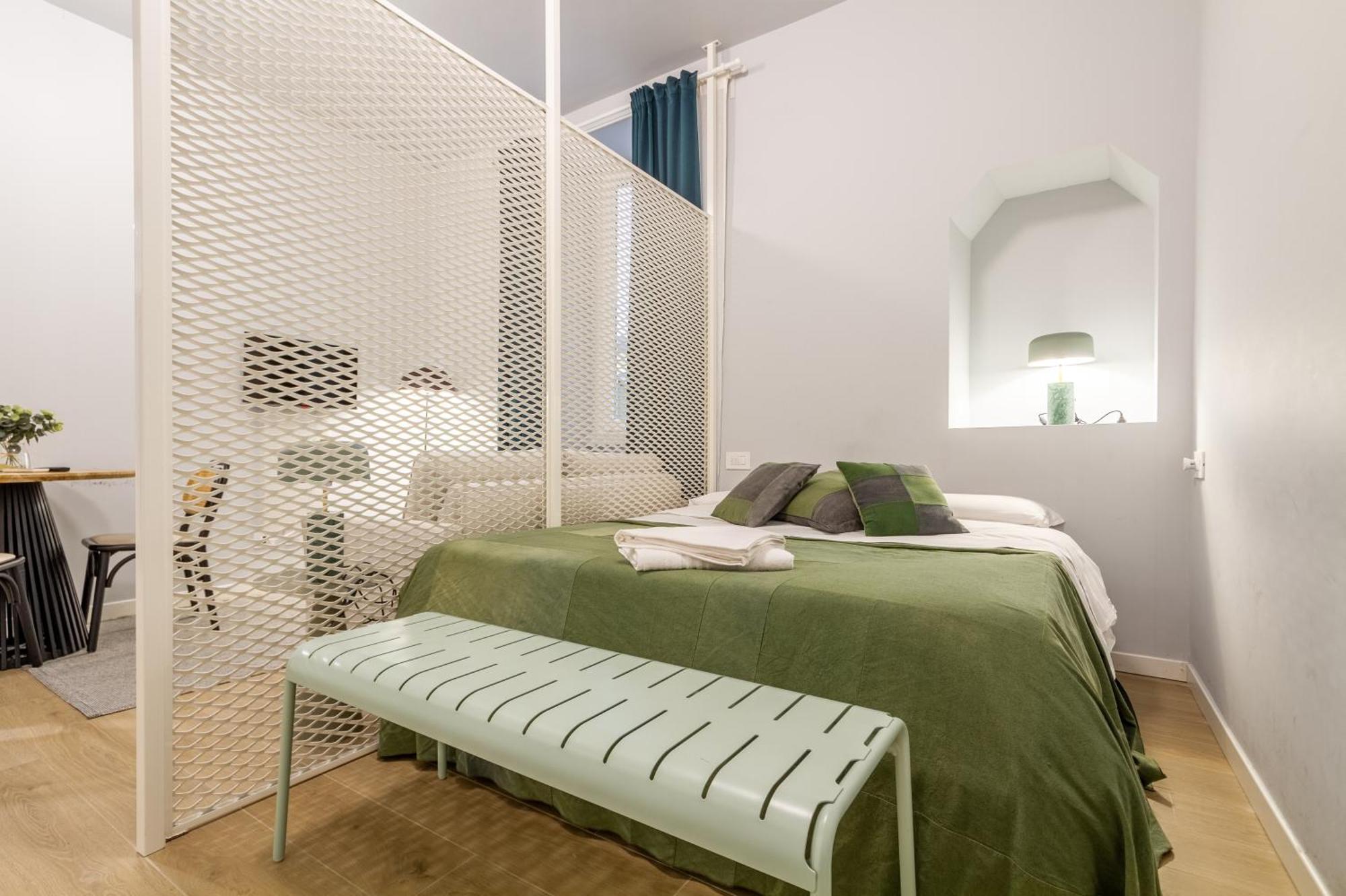 Bed and breakfast House Of Design Casati Milán